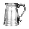 Personalised Old London Style Pewter Tankard