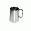 Personalised Heavy Weight Imperial Pint Pewter Tankard