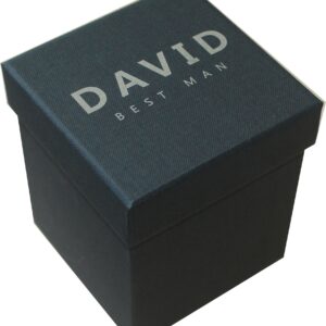 Personalised Tankard Box with custom text engraving - TanarsStore.com - Personalised & Engraved Tankards Delivered