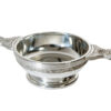 Personalised Quaich on Tankardstore.com